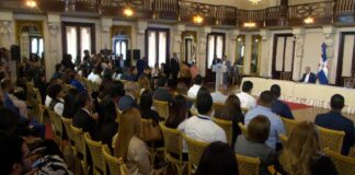 Gobierno pone en marcha Eficompras para agilizar compras estatales