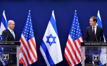 EE.UU. se reúne con Netanyahu tras contactos con Hamas para impulsar plan de Trump en Gaza