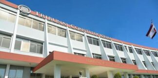 TC declara inadmisible recurso de revisión por fondos de familia Trujillo