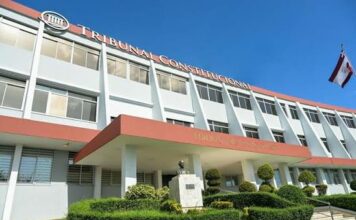 TC declara inadmisible recurso de revisión por fondos de familia Trujillo