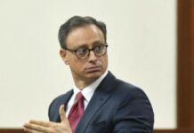 Tribunal aplaza para la próxima semana su decisión sobre extinción penal en caso de Jean Alain
