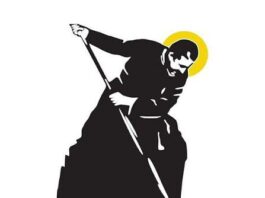San Alberto Hurtado SJ 18/8/26