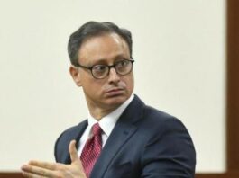 Tribunal aplaza para la próxima semana su decisión sobre extinción penal en caso de Jean Alain