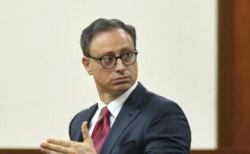 Tribunal aplaza para la próxima semana su decisión sobre extinción penal en caso de Jean Alain