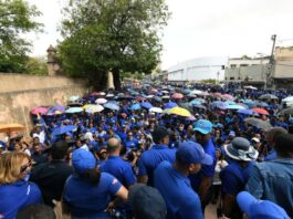 ADP exige Minerd cumplir acuerdos con los docentes