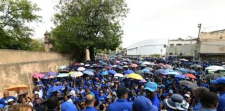 ADP exige Minerd cumplir acuerdos con los docentes