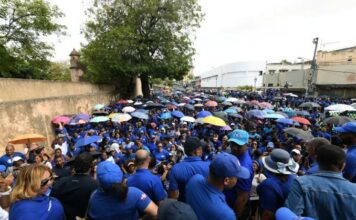 ADP exige Minerd cumplir acuerdos con los docentes