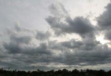 Vaguada y Onda Tropical generarán aguaceros en gran parte del país