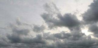 Vaguada y Onda Tropical generarán aguaceros en gran parte del país
