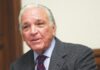 Fallece Alfonso «Alfy» Fanjul, presidente de Central Romana
