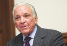 Fallece Alfonso «Alfy» Fanjul, presidente de Central Romana