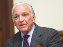 Fallece Alfonso «Alfy» Fanjul, presidente de Central Romana