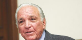 Fallece Alfonso «Alfy» Fanjul, presidente de Central Romana