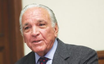 Fallece Alfonso «Alfy» Fanjul, presidente de Central Romana