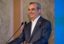 Anuncian el regreso de LA Semanal con Luis Abinader desde este lunes
