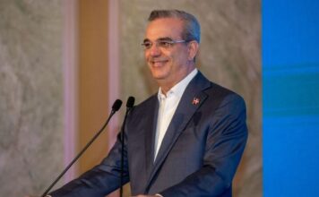 Anuncian el regreso de LA Semanal con Luis Abinader desde este lunes