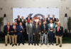 FEDOGOLF conmemora 60 años de fundación reconociendo a figuras clave
