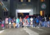 Ejército detiene a 19 haitianos indocumentados en Dajabón