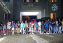 Ejército detiene a 19 haitianos indocumentados en Dajabón