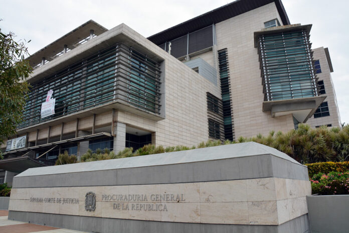 suprema-corte-de-justicia-procuraduria
