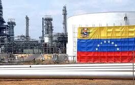 EEUU adquiere «control mayoritario» de una parte del petróleo de Venezuela, el presidente Trump asegura es el mayor acuerdo mundial