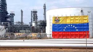 venezuela-petroleo