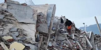 Venezuela transformará escombros de los dos terremotos en insumos para la reconstrucción