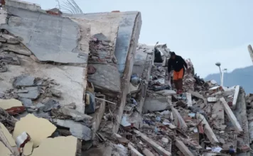 Venezuela transformará escombros de los dos terremotos en insumos para la reconstrucción