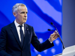 Canadá negociará con Trump aranceles antes entrada vigor