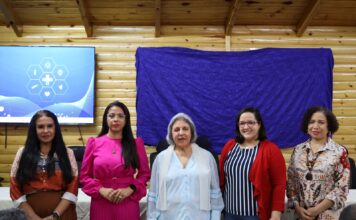 CIPESA inicia ciclo de formación sobre cobertura periodística de la violencia basada en género