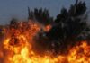 Guerra EEUU planea vender bombas potentes de 907 kilos a Israel