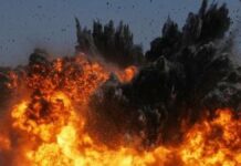 Guerra EEUU planea vender bombas potentes de 907 kilos a Israel