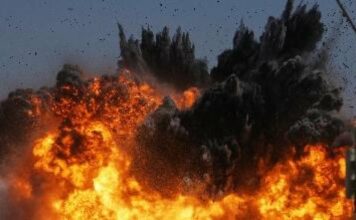 Guerra EEUU planea vender bombas potentes de 907 kilos a Israel