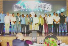 ABADINA dedica el 50 Torneo Superior del Distrito 2026 a Seaboard