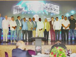 ABADINA dedica el 50 Torneo Superior del Distrito 2026 a Seaboard