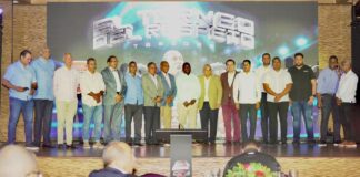 ABADINA dedica el 50 Torneo Superior del Distrito 2026 a Seaboard