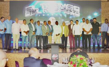 ABADINA dedica el 50 Torneo Superior del Distrito 2026 a Seaboard