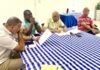 ABADINA revela calendario de partidos para el TBS Distrito 2026