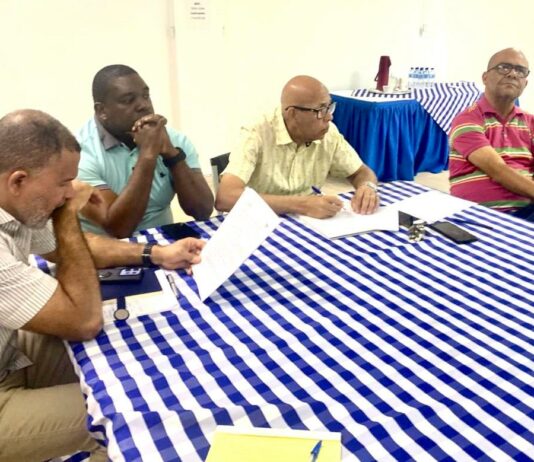 ABADINA revela calendario de partidos para el TBS Distrito 2026