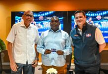 ABADINA pone a la venta los abonos del TBS Distrito 2026