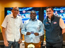 ABADINA pone a la venta los abonos del TBS Distrito 2026