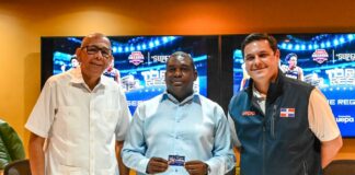 ABADINA pone a la venta los abonos del TBS Distrito 2026