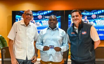 ABADINA pone a la venta los abonos del TBS Distrito 2026