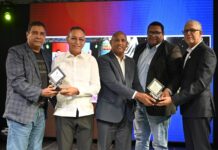 ABASACA suma otro reconocimiento como Asociación Deportiva del Año