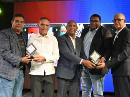 ABASACA suma otro reconocimiento como Asociación Deportiva del Año