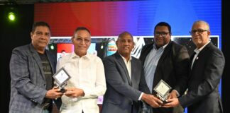 ABASACA suma otro reconocimiento como Asociación Deportiva del Año