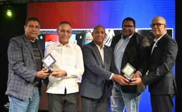 ABASACA suma otro reconocimiento como Asociación Deportiva del Año
