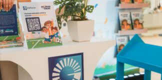 Banco Popular lleva educación financiera a más de 58 mil niños