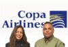 COCABE y Copa Airlines oficializan alianza para promover el béisbol en el Caribe