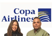 COCABE y Copa Airlines oficializan alianza para promover el béisbol en el Caribe